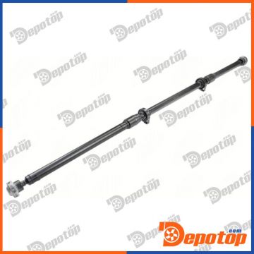 Arbre de transmission pour VOLVO | NWN-VV-012, 10-150170